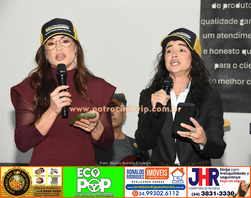 Patroferro inaugura unidade em Coromandel e amplia atuação no Alto Paranaíba 127 MMN 1928 copia