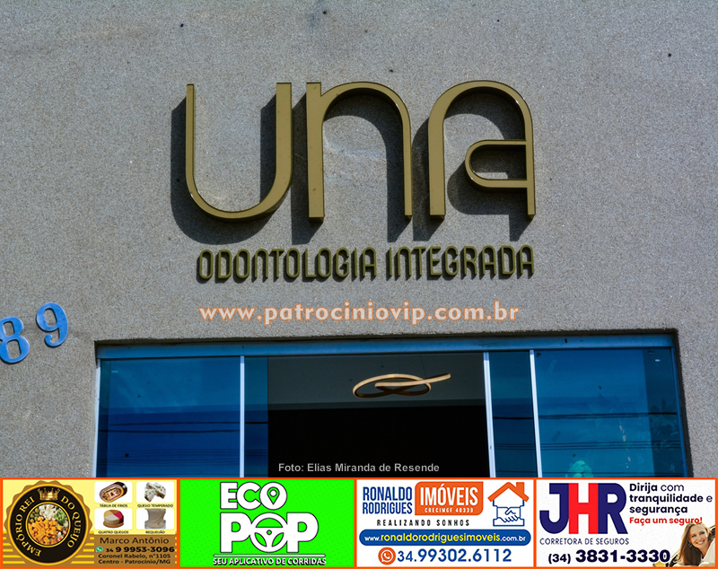 Espaço Estético UNA Saúde Integrada foi inaugurado em Patrocínio e amplia acesso a tratamentos especializados 93 VIP5352 copia