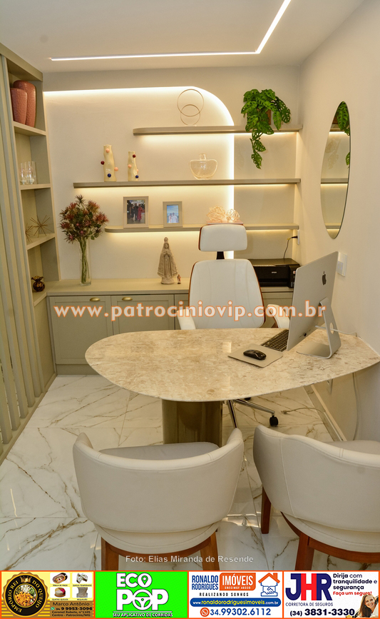 Espaço Estético UNA Saúde Integrada foi inaugurado em Patrocínio e amplia acesso a tratamentos especializados 4 VIP5357 copia