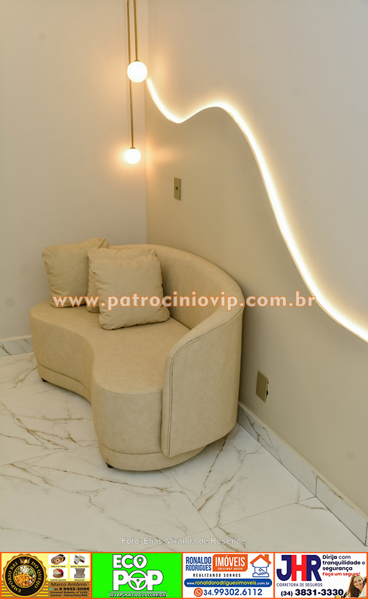 Espaço Estético UNA Saúde Integrada foi inaugurado em Patrocínio e amplia acesso a tratamentos especializados 62 VIP5358 copia