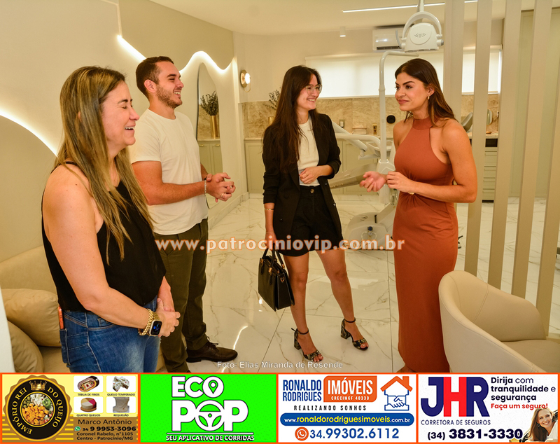 Espaço Estético UNA Saúde Integrada foi inaugurado em Patrocínio e amplia acesso a tratamentos especializados 11 VIP5421 copia