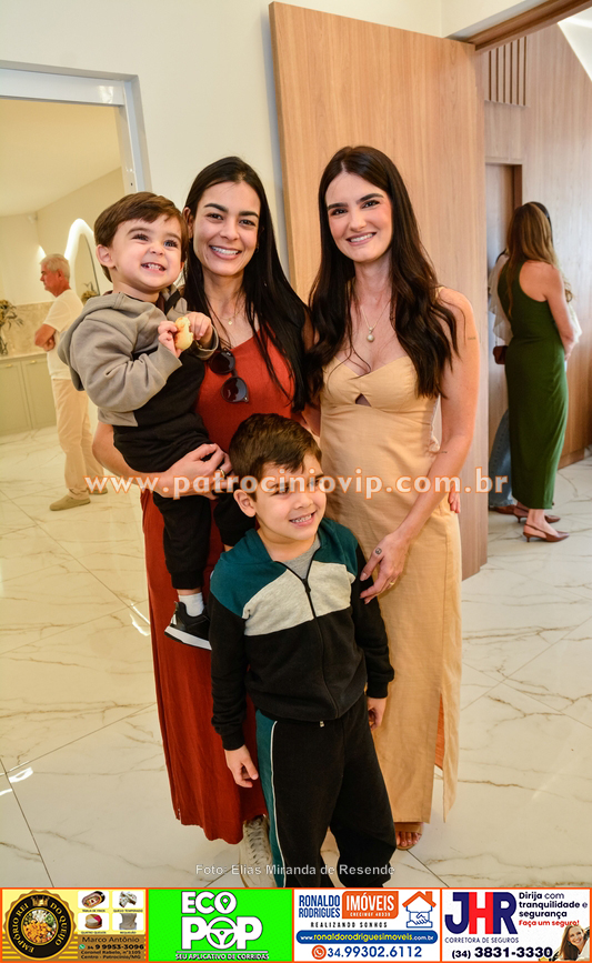 Espaço Estético UNA Saúde Integrada foi inaugurado em Patrocínio e amplia acesso a tratamentos especializados 22 VIP5493 copia