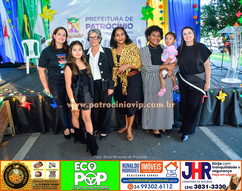 Governo Municipal inaugura nova sede da Secretaria Municipal de Assistência Social 2 VIP5921 copia