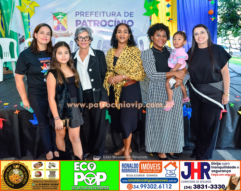 Governo Municipal inaugura nova sede da Secretaria Municipal de Assistência Social 3 VIP5922 copia