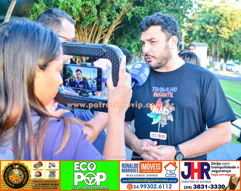 Governo Municipal inaugura nova sede da Secretaria Municipal de Assistência Social 6 VIP5928 copia
