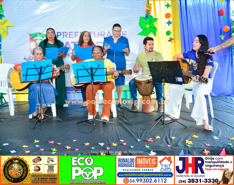 Governo Municipal inaugura nova sede da Secretaria Municipal de Assistência Social 8 VIP5935 copia