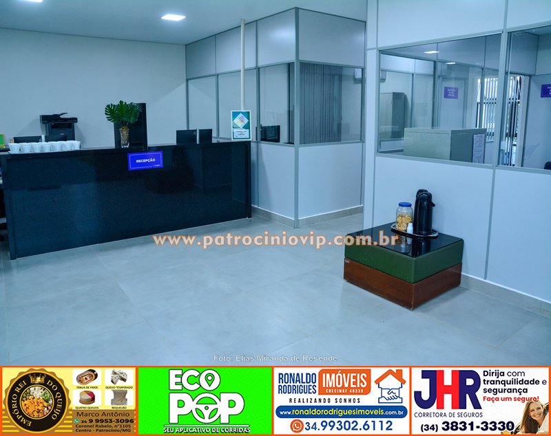 Governo Municipal inaugura nova sede da Secretaria Municipal de Assistência Social 20 VIP5955 copia