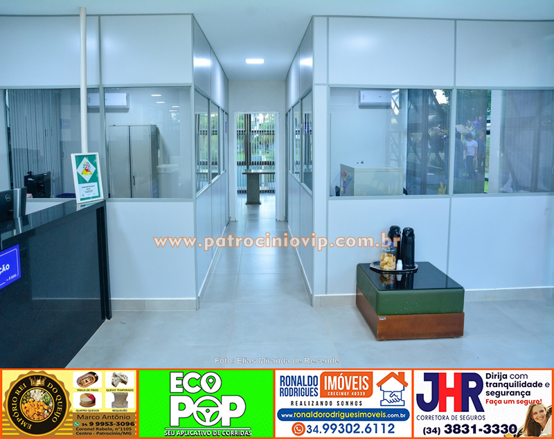 Governo Municipal inaugura nova sede da Secretaria Municipal de Assistência Social 22 VIP5957 copia