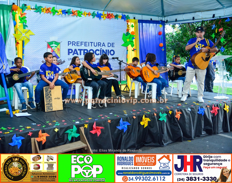 Governo Municipal inaugura nova sede da Secretaria Municipal de Assistência Social 25 VIP5961 copia