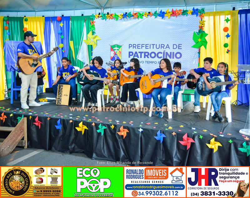 Governo Municipal inaugura nova sede da Secretaria Municipal de Assistência Social 26 VIP5963 copia