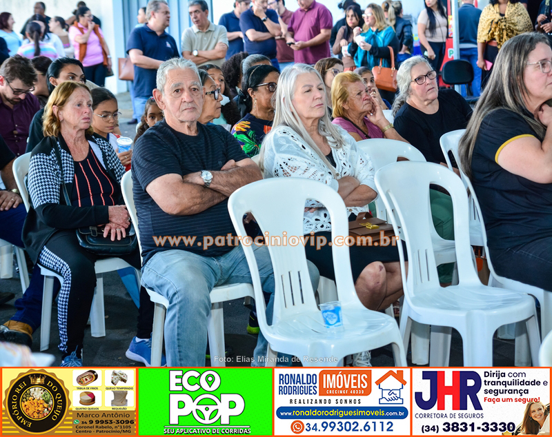 Governo Municipal inaugura nova sede da Secretaria Municipal de Assistência Social 27 VIP5965 copia