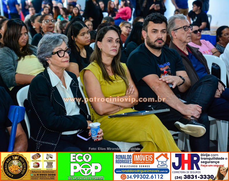 Governo Municipal inaugura nova sede da Secretaria Municipal de Assistência Social 28 VIP5968 copia