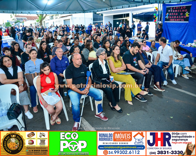 Governo Municipal inaugura nova sede da Secretaria Municipal de Assistência Social 29 VIP5969 copia