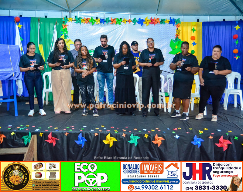 Governo Municipal inaugura nova sede da Secretaria Municipal de Assistência Social 30 VIP5972 copia