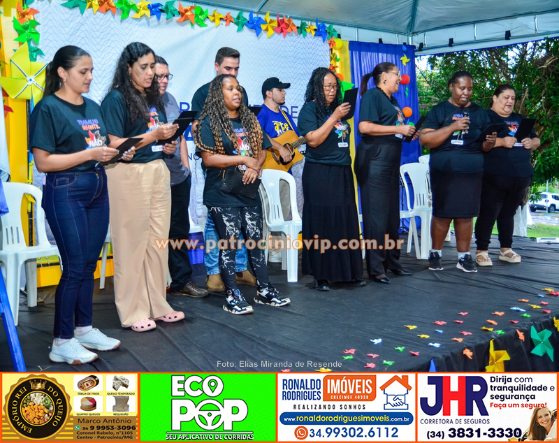Governo Municipal inaugura nova sede da Secretaria Municipal de Assistência Social 32 VIP5975 copia