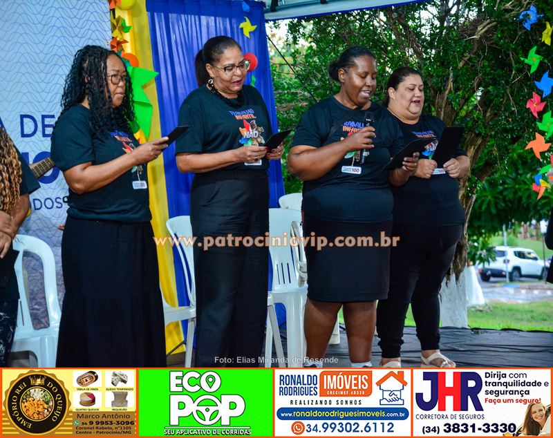 Governo Municipal inaugura nova sede da Secretaria Municipal de Assistência Social 33 VIP5976 copia