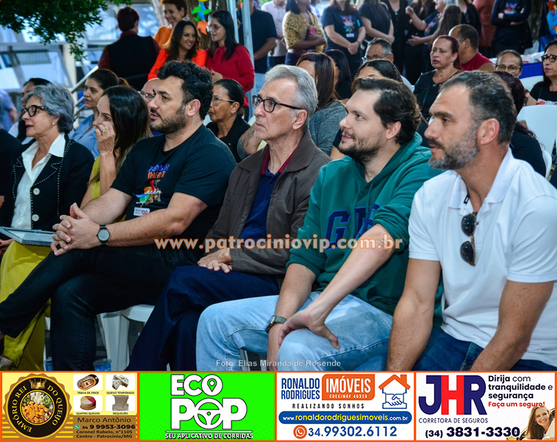 Governo Municipal inaugura nova sede da Secretaria Municipal de Assistência Social 34 VIP5977 copia