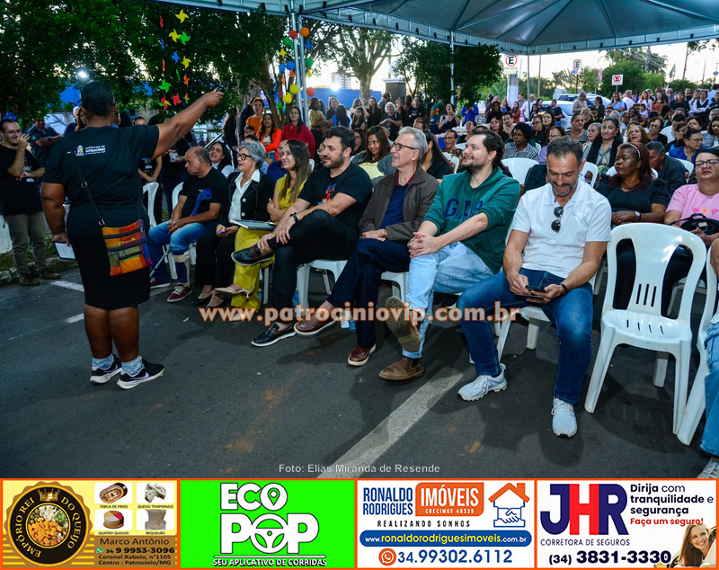 Governo Municipal inaugura nova sede da Secretaria Municipal de Assistência Social 35 VIP5980 copia