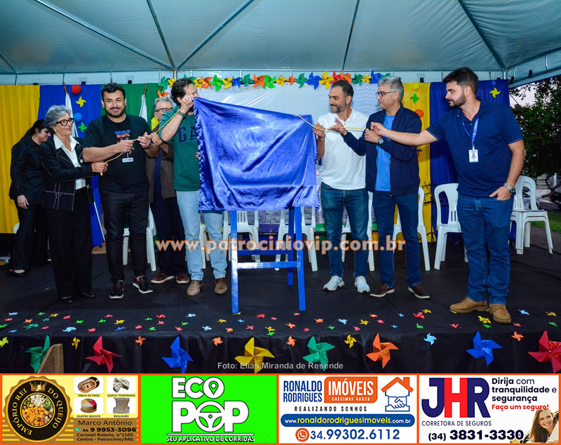 Governo Municipal inaugura nova sede da Secretaria Municipal de Assistência Social 36 VIP5986 copia