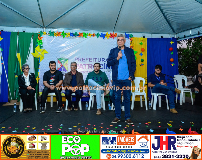 Governo Municipal inaugura nova sede da Secretaria Municipal de Assistência Social 48 VIP6005 copia