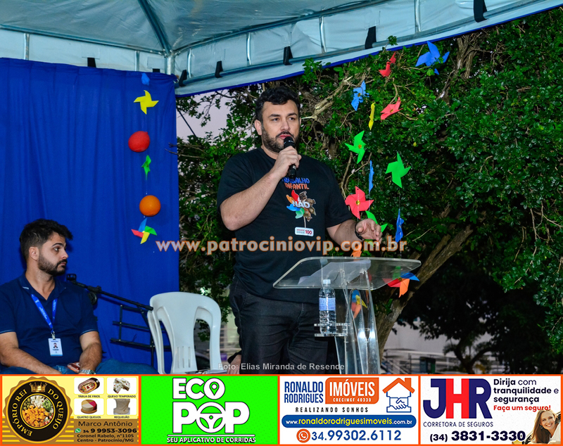 Governo Municipal inaugura nova sede da Secretaria Municipal de Assistência Social 50 VIP6008 copia