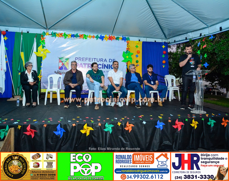 Governo Municipal inaugura nova sede da Secretaria Municipal de Assistência Social 51 VIP6009 copia
