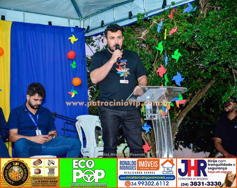 Governo Municipal inaugura nova sede da Secretaria Municipal de Assistência Social 52 VIP6011 copia