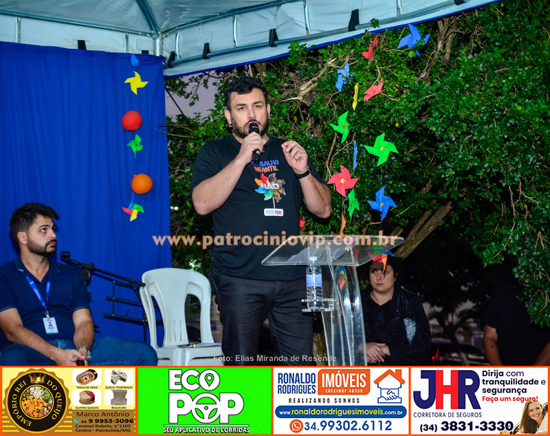 Governo Municipal inaugura nova sede da Secretaria Municipal de Assistência Social 53 VIP6016 copia