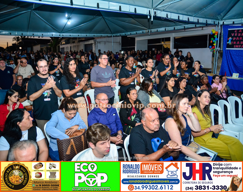 Governo Municipal inaugura nova sede da Secretaria Municipal de Assistência Social 54 VIP6020 copia