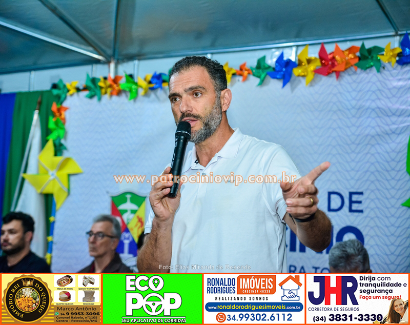 Governo Municipal inaugura nova sede da Secretaria Municipal de Assistência Social 59 VIP6043 copia