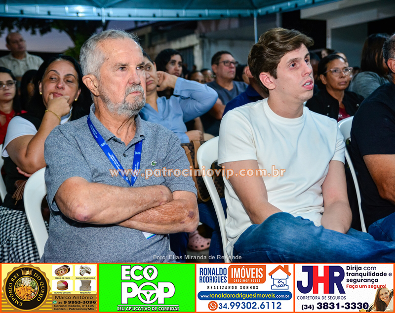 Governo Municipal inaugura nova sede da Secretaria Municipal de Assistência Social 60 VIP6045 copia