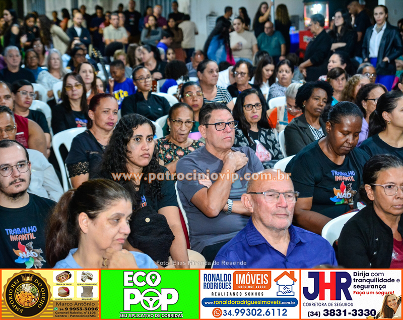 Governo Municipal inaugura nova sede da Secretaria Municipal de Assistência Social 61 VIP6047 copia