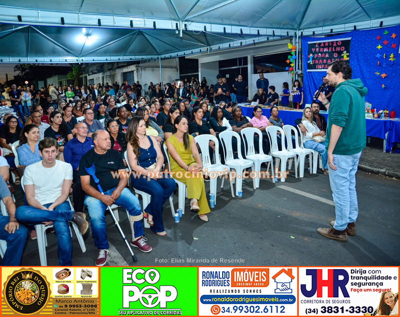 Governo Municipal inaugura nova sede da Secretaria Municipal de Assistência Social 66 VIP6064 copia