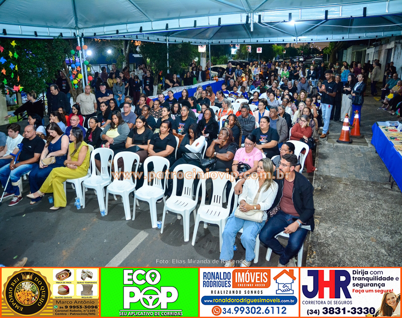 Governo Municipal inaugura nova sede da Secretaria Municipal de Assistência Social 67 VIP6066 copia