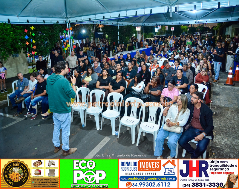 Governo Municipal inaugura nova sede da Secretaria Municipal de Assistência Social 68 VIP6069 copia