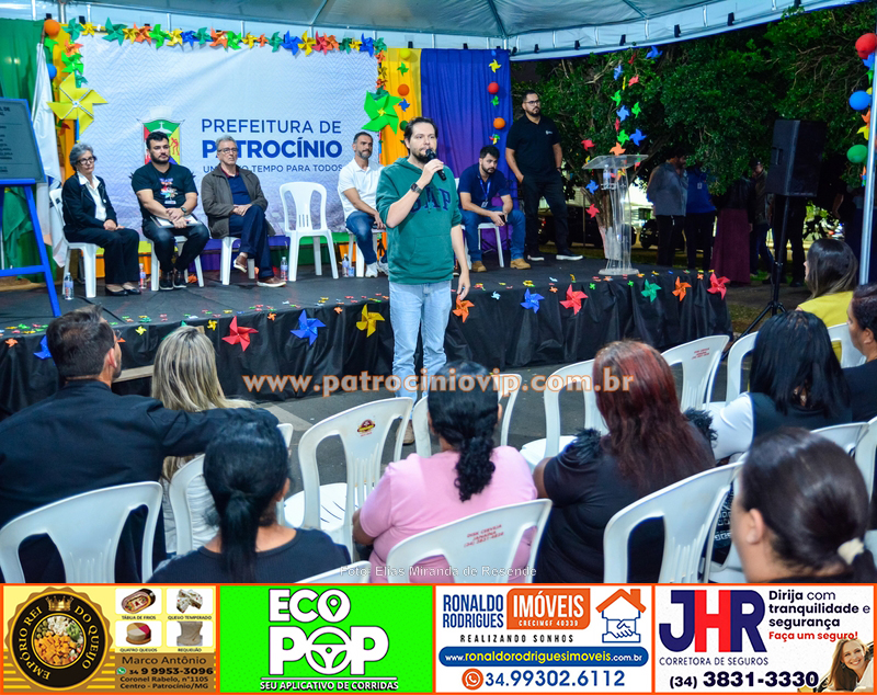 Governo Municipal inaugura nova sede da Secretaria Municipal de Assistência Social 69 VIP6070 copia