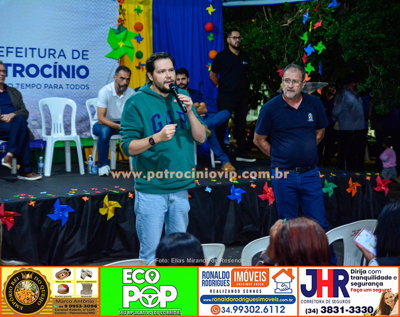 Governo Municipal inaugura nova sede da Secretaria Municipal de Assistência Social 73 VIP6080 copia