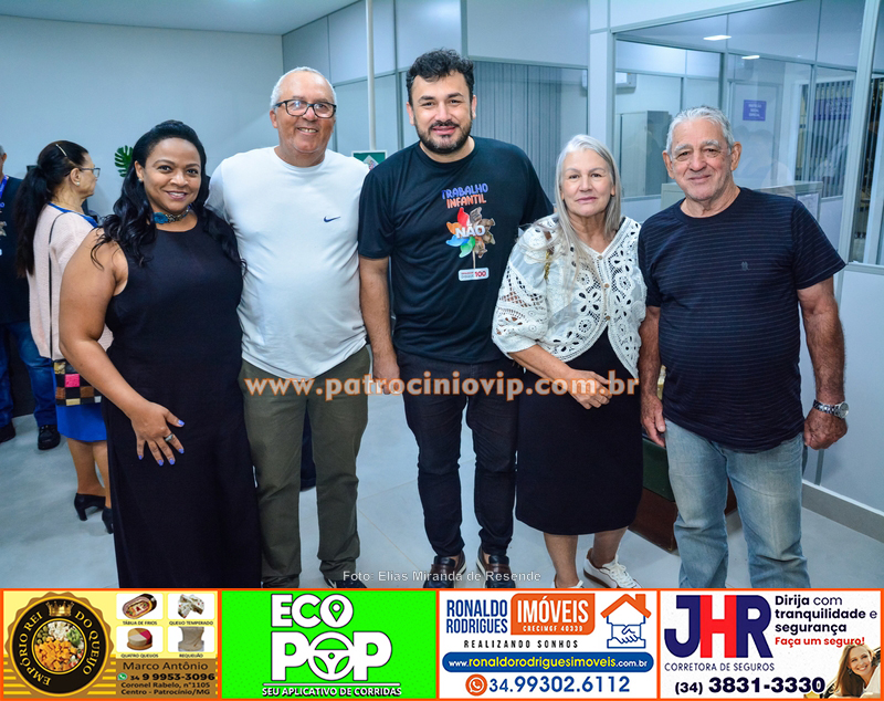 Governo Municipal inaugura nova sede da Secretaria Municipal de Assistência Social 81 VIP6120 copia