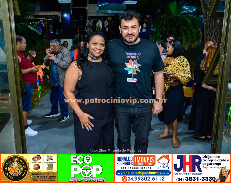 Governo Municipal inaugura nova sede da Secretaria Municipal de Assistência Social 82 VIP6121 copia