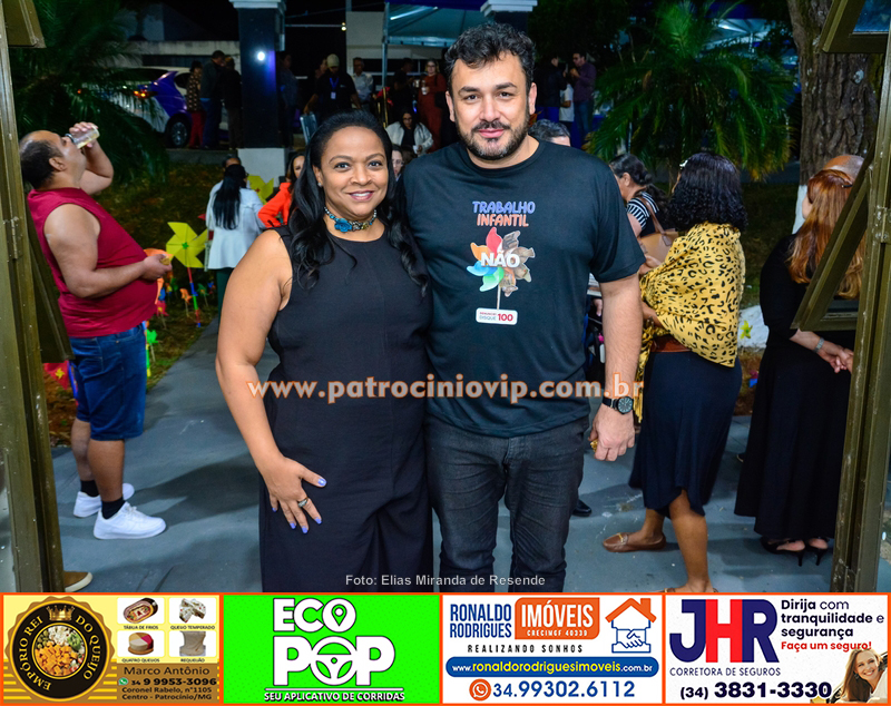 Governo Municipal inaugura nova sede da Secretaria Municipal de Assistência Social 83 VIP6123 copia