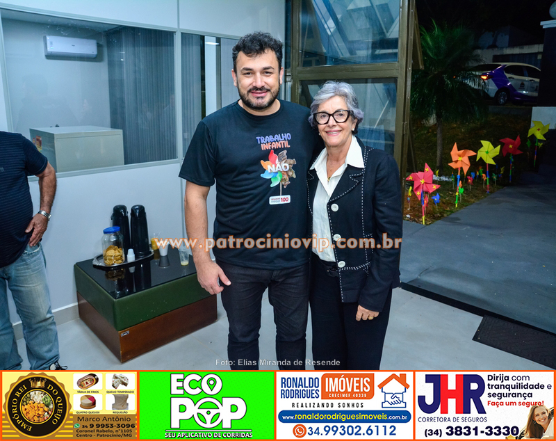 Governo Municipal inaugura nova sede da Secretaria Municipal de Assistência Social 84 VIP6132 copia