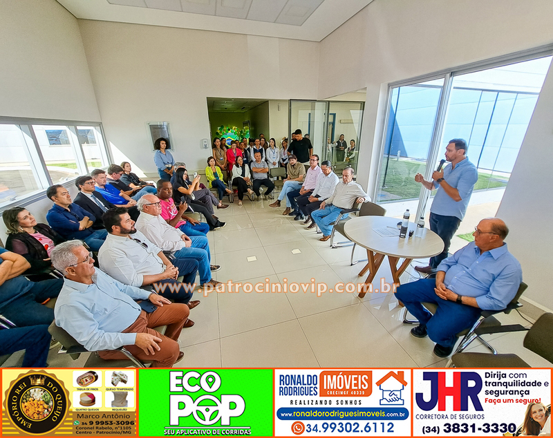 Hospital do Câncer de Patrocínio firma parceria com Hospital de Amor de Barretos para fortalecer atendimento oncológico 11 20260702 110715