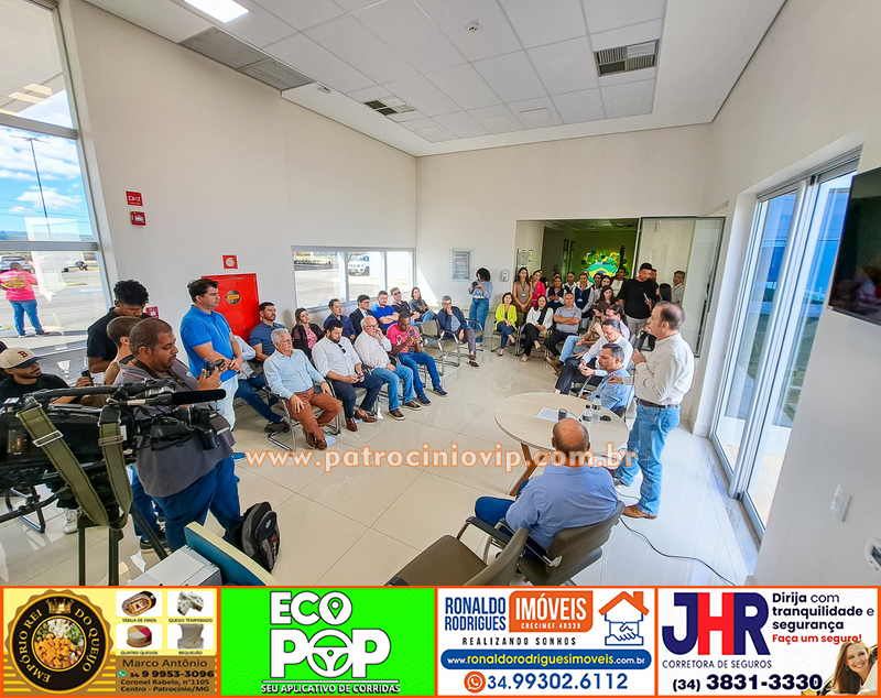 Hospital do Câncer de Patrocínio firma parceria com Hospital de Amor de Barretos para fortalecer atendimento oncológico 19 20260702 111352