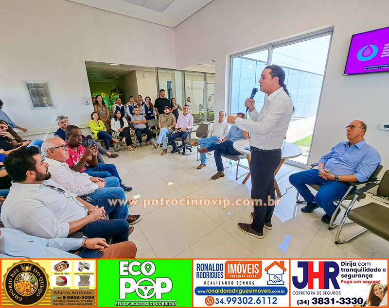 Hospital do Câncer de Patrocínio firma parceria com Hospital de Amor de Barretos para fortalecer atendimento oncológico 21 20260702 112559