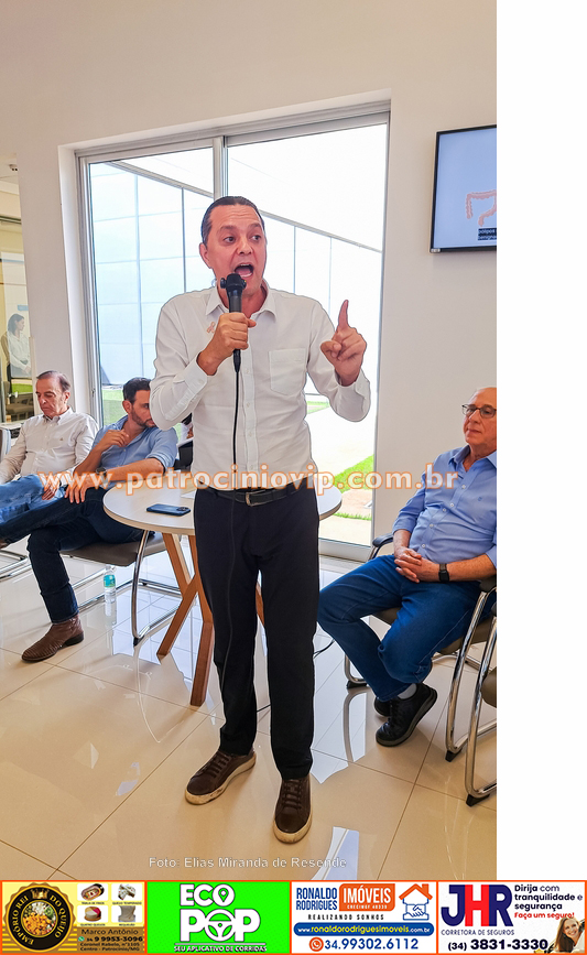 Hospital do Câncer de Patrocínio firma parceria com Hospital de Amor de Barretos para fortalecer atendimento oncológico 23 20260702 112742