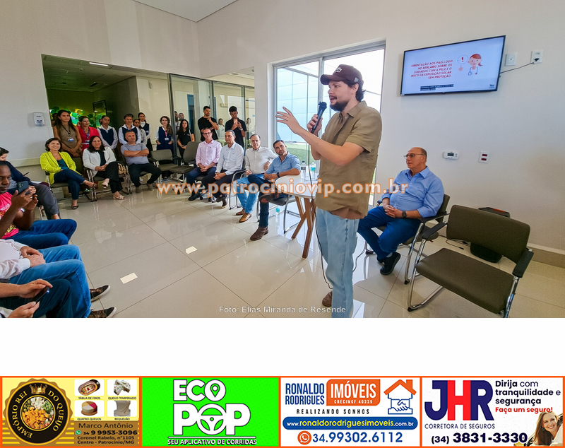 Hospital do Câncer de Patrocínio firma parceria com Hospital de Amor de Barretos para fortalecer atendimento oncológico 24 20260702 113415