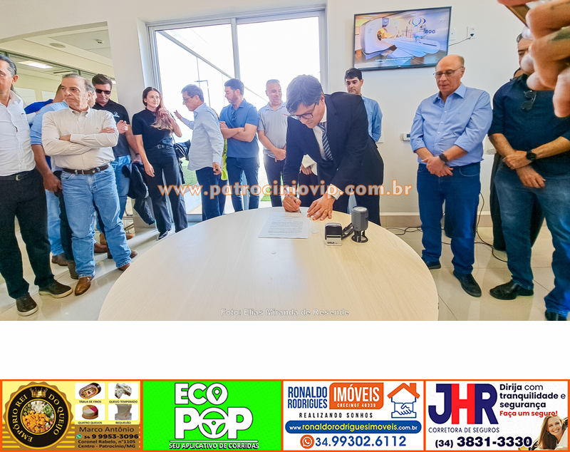 Hospital do Câncer de Patrocínio firma parceria com Hospital de Amor de Barretos para fortalecer atendimento oncológico 34 20260702 1143090