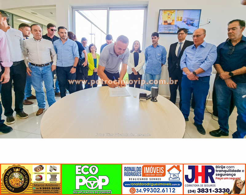 Hospital do Câncer de Patrocínio firma parceria com Hospital de Amor de Barretos para fortalecer atendimento oncológico 36 20260702 114323