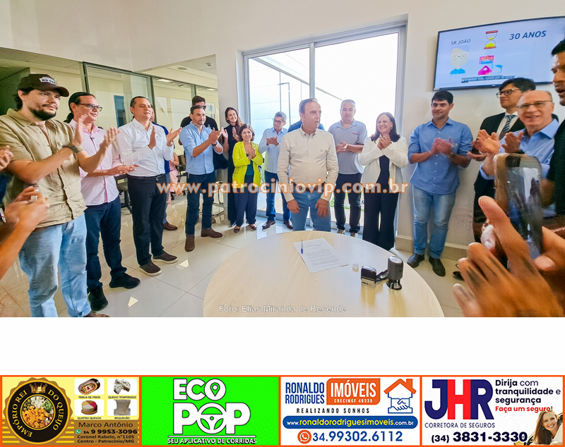 Hospital do Câncer de Patrocínio firma parceria com Hospital de Amor de Barretos para fortalecer atendimento oncológico 44 20260702 114414
