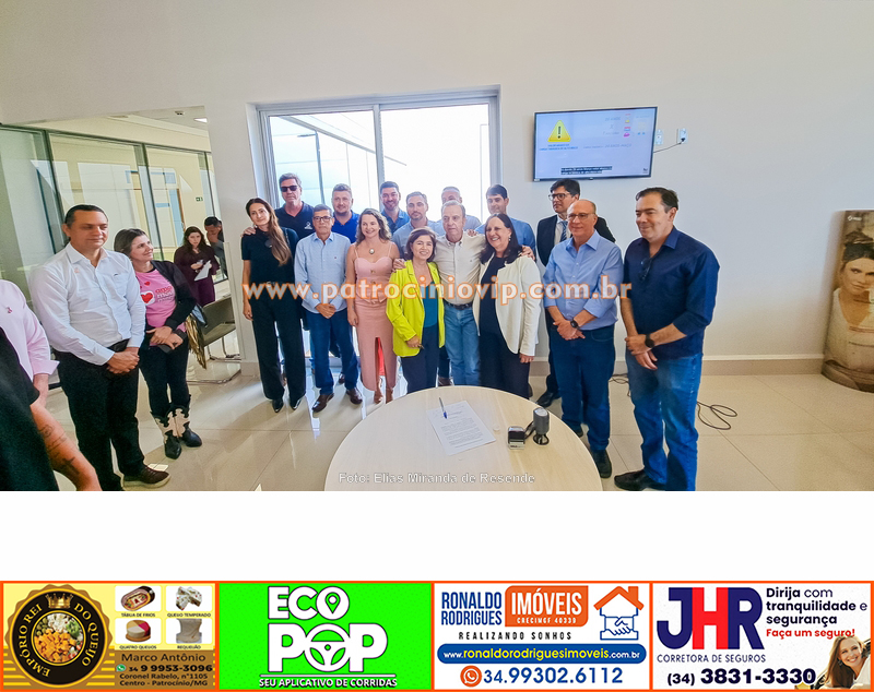 Hospital do Câncer de Patrocínio firma parceria com Hospital de Amor de Barretos para fortalecer atendimento oncológico 46 20260702 114459